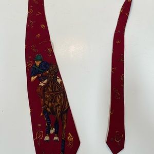 Ralph Lauren Tie